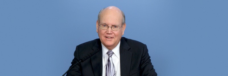 Robert Ciranko: Jehovah Guards Loyal Ones (Ps. 97:10)